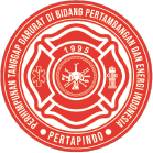1st Indonesian Fire & Rescue Challenge