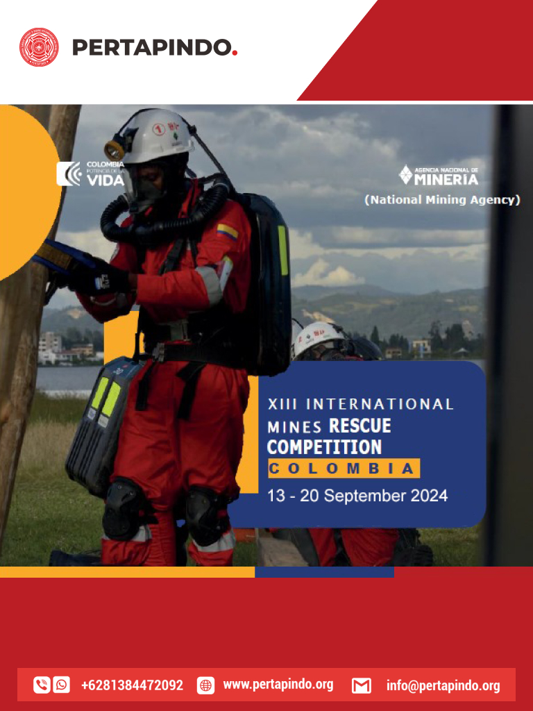 IMRC 2024